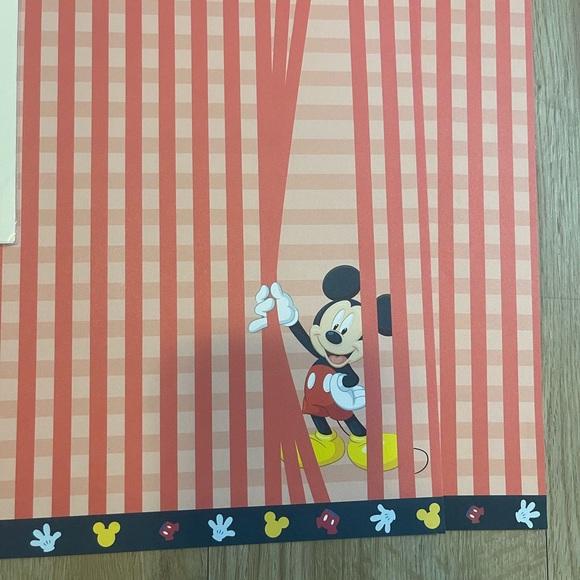 Sandylion Mickey Mouse Stickers - Picture 3 of 4